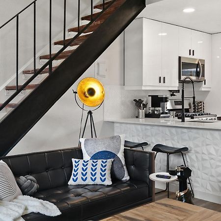 Appartement Contemporary Couples Getaway Near Austin Favorites - Loft 21 Extérieur photo