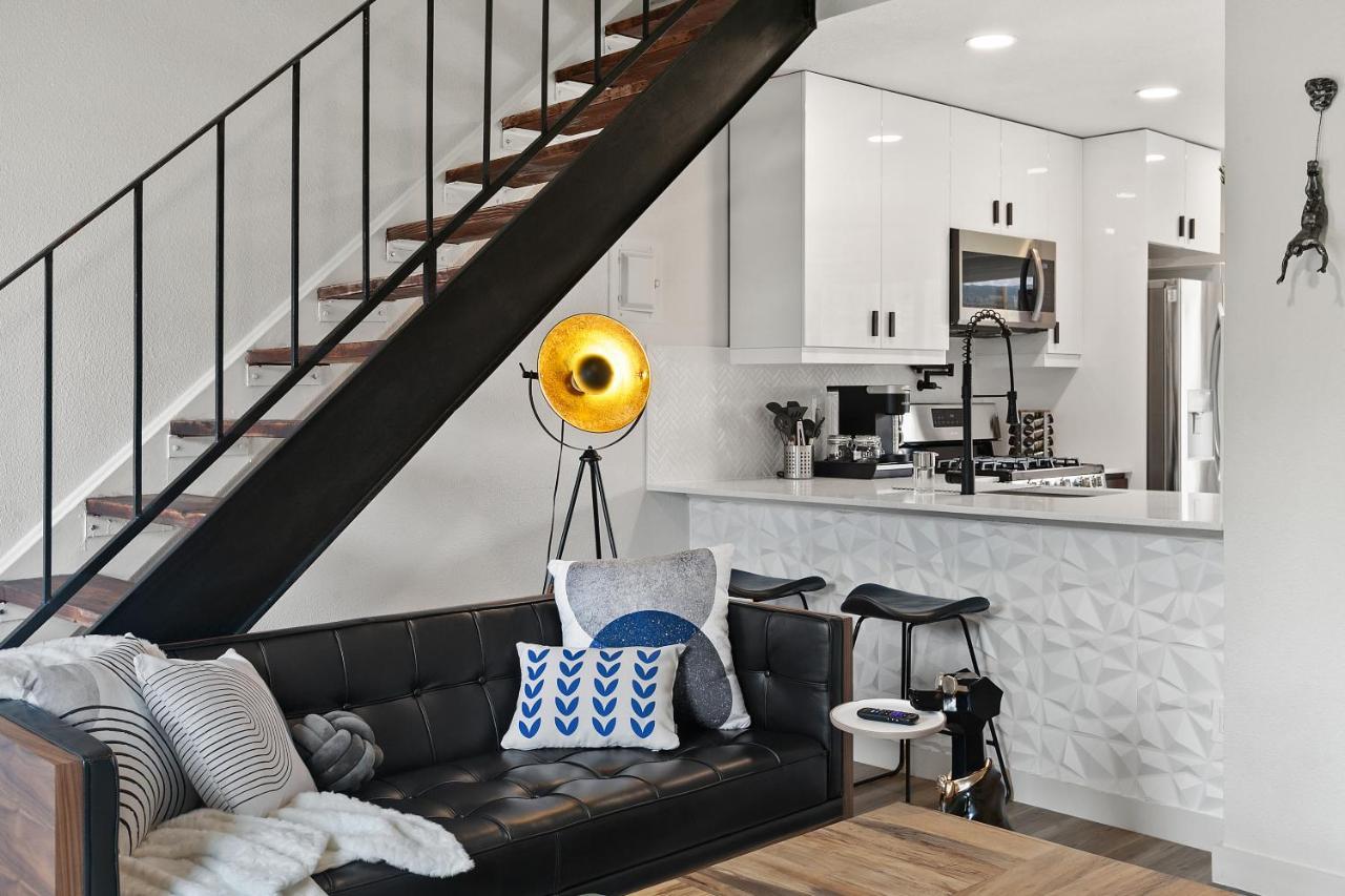Appartement Contemporary Couples Getaway Near Austin Favorites - Loft 21 Extérieur photo
