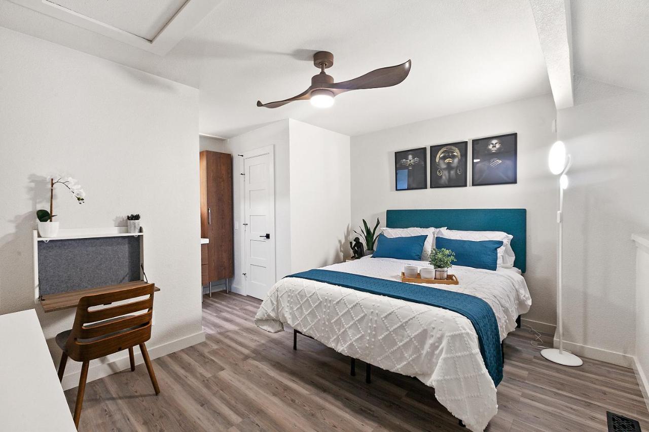 Appartement Contemporary Couples Getaway Near Austin Favorites - Loft 21 Extérieur photo