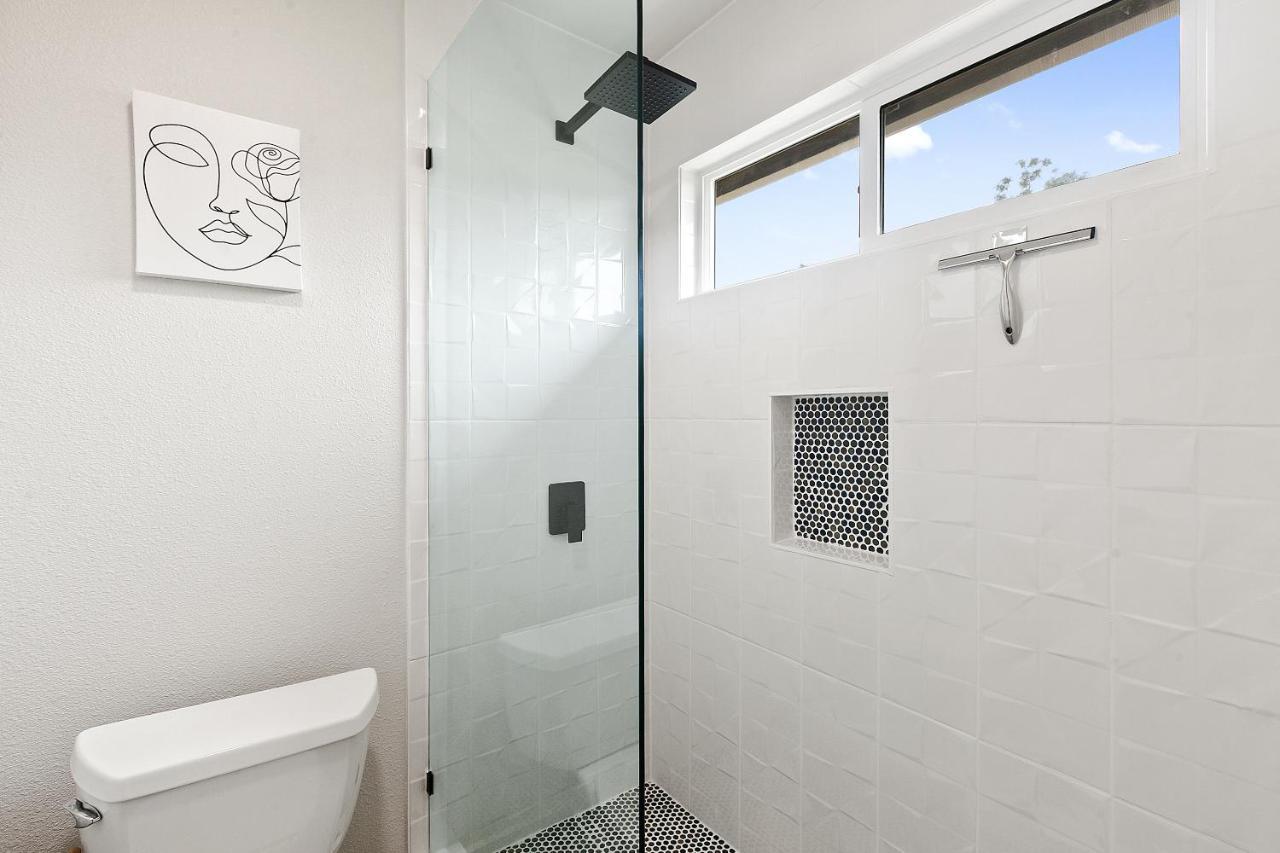 Appartement Contemporary Couples Getaway Near Austin Favorites - Loft 21 Extérieur photo