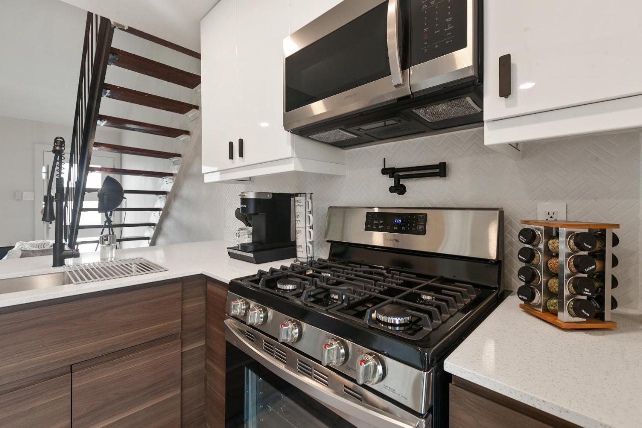 Appartement Contemporary Couples Getaway Near Austin Favorites - Loft 21 Extérieur photo