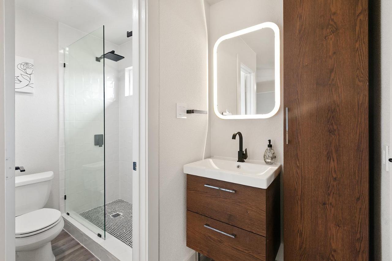 Appartement Contemporary Couples Getaway Near Austin Favorites - Loft 21 Extérieur photo