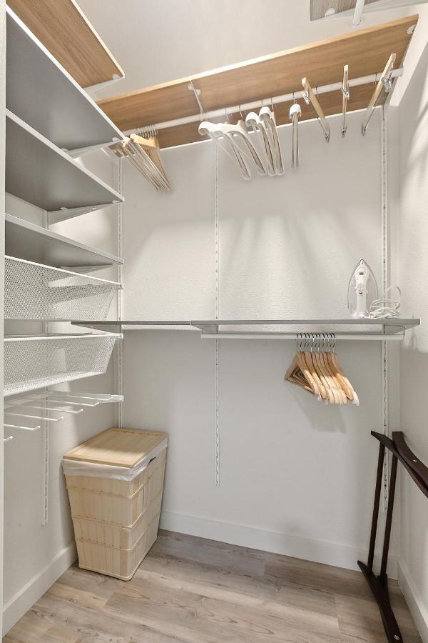 Appartement Contemporary Couples Getaway Near Austin Favorites - Loft 21 Extérieur photo