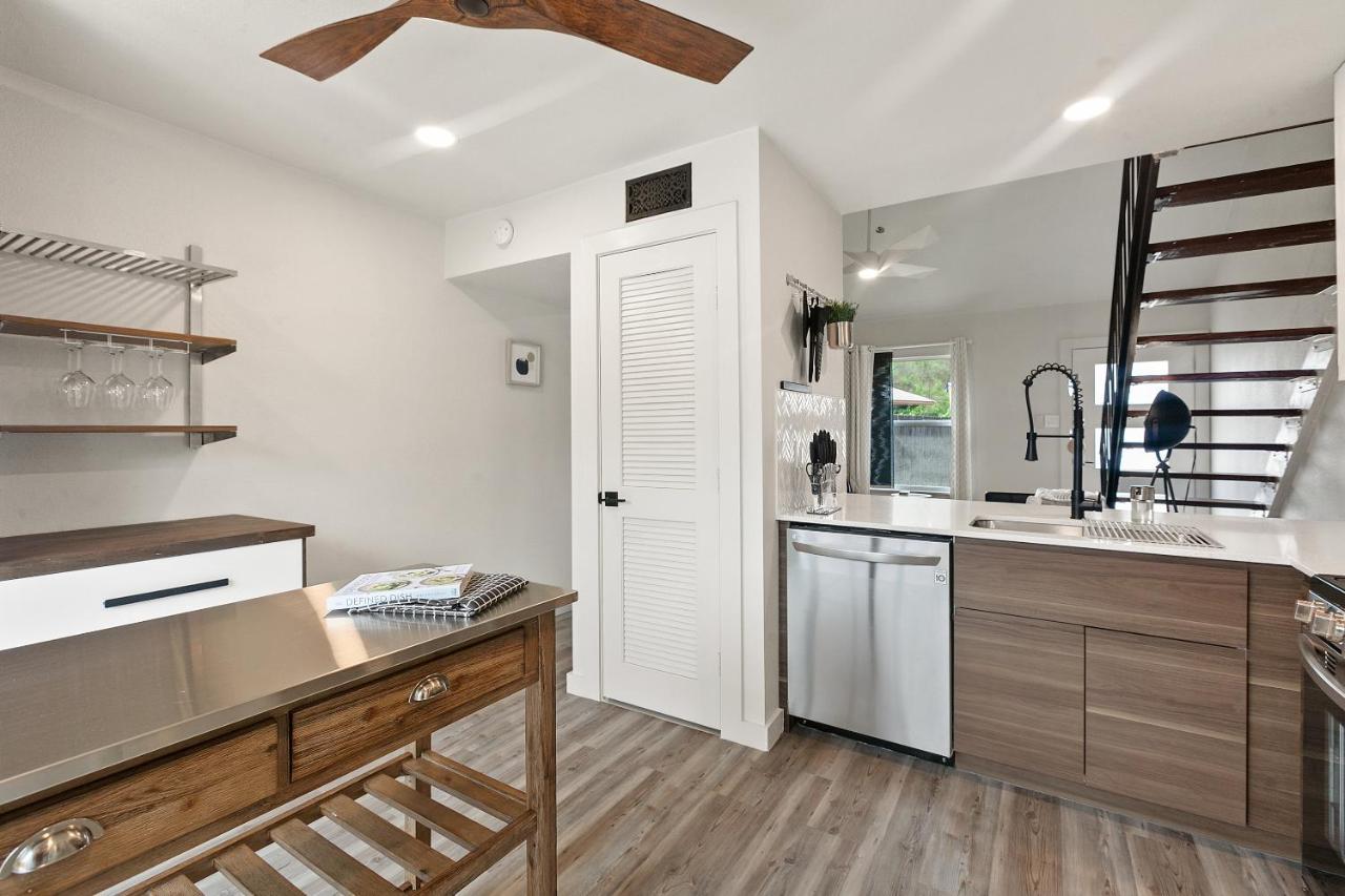 Appartement Contemporary Couples Getaway Near Austin Favorites - Loft 21 Extérieur photo