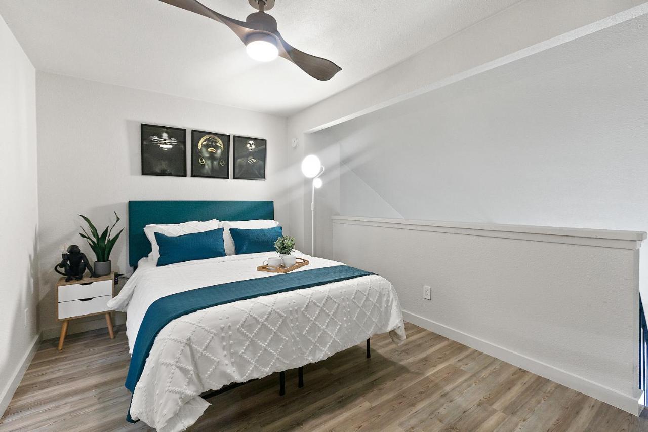 Appartement Contemporary Couples Getaway Near Austin Favorites - Loft 21 Extérieur photo