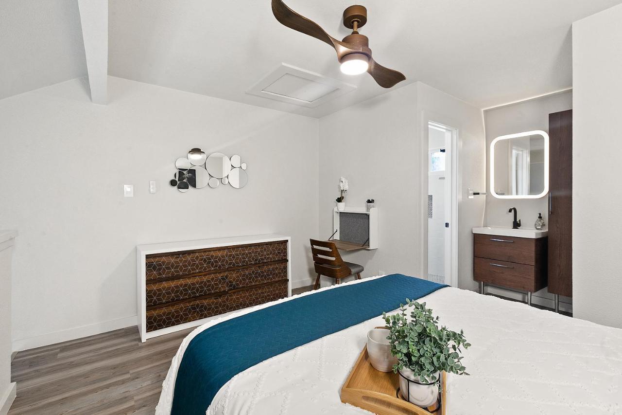 Appartement Contemporary Couples Getaway Near Austin Favorites - Loft 21 Extérieur photo